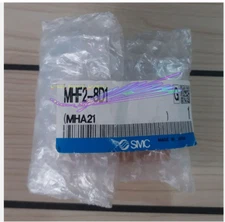 1PCS NEW SMC cylinder MHF2-8D1