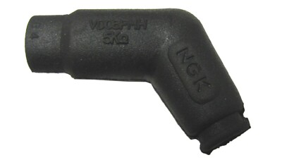 Spark Plug Cap For Honda XR 200 R (USA Import) 1994 (200 CC