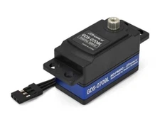 G-FORCE Masami x KO PROPO G0986 GDS-0709L LowProfile Digital Servo