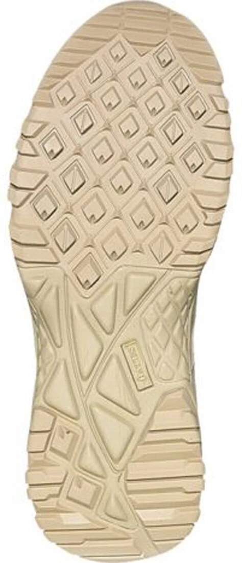 Bates men's 8 inches tropical seals durashocks work boot top