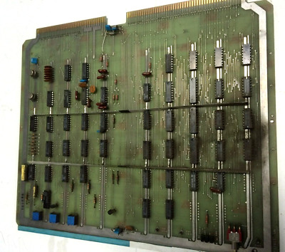 Bendix Control Panel Interface T3732854 - WARRANTY | eBay