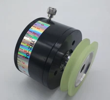 1PC Winding Machine Tensioner, Magnetic Damper，Torque Controller YHZ-04/MTB-05