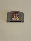 Super Smash Bros. (Nintendo 64, 1999)