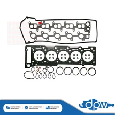 Fits M-Class E-Class C-Class CLK Grand Cherokee Cylinder Head Gasket Set DPW