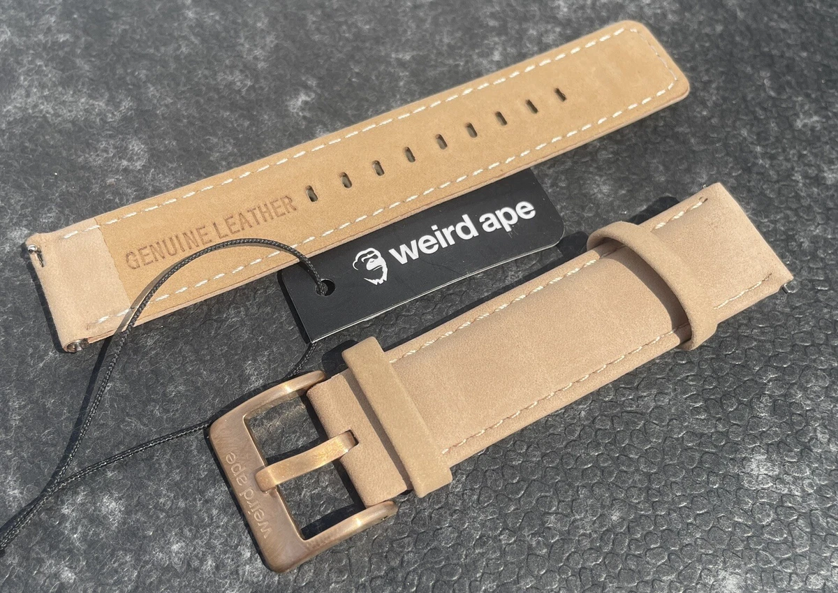 Weird ape straps sale