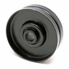 PART # 55-9290 TORO FLAT IDLER PULLEY
