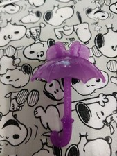 toy Minnie Mouse Unbrella