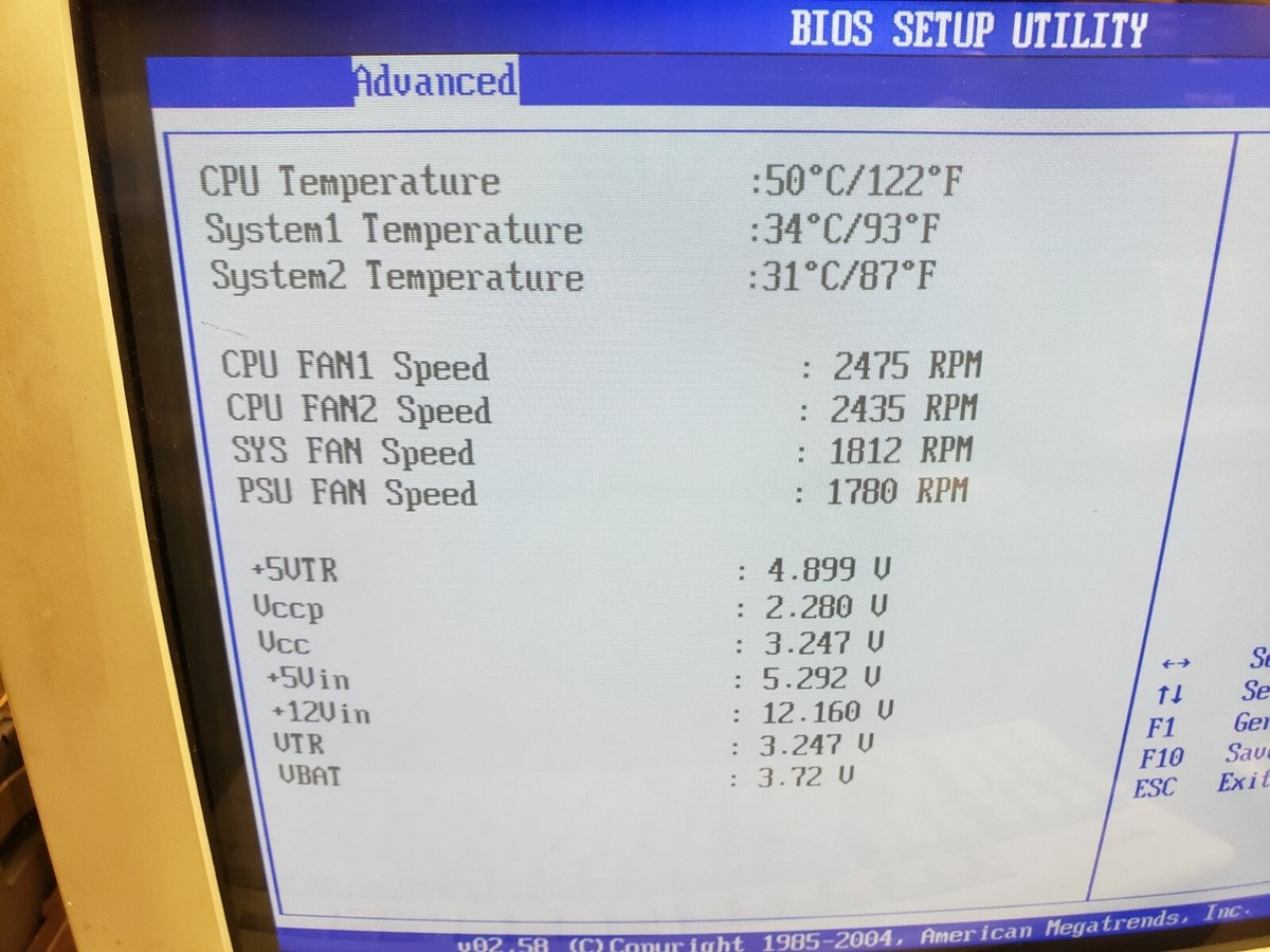 Vintage NEC Mate MY26X/L-H Celeron 2.66GHz 1GB Desktop PC Vintage NEC Mate MY26X/L-H Celeron 2.66GHz 1GB Desktop PC