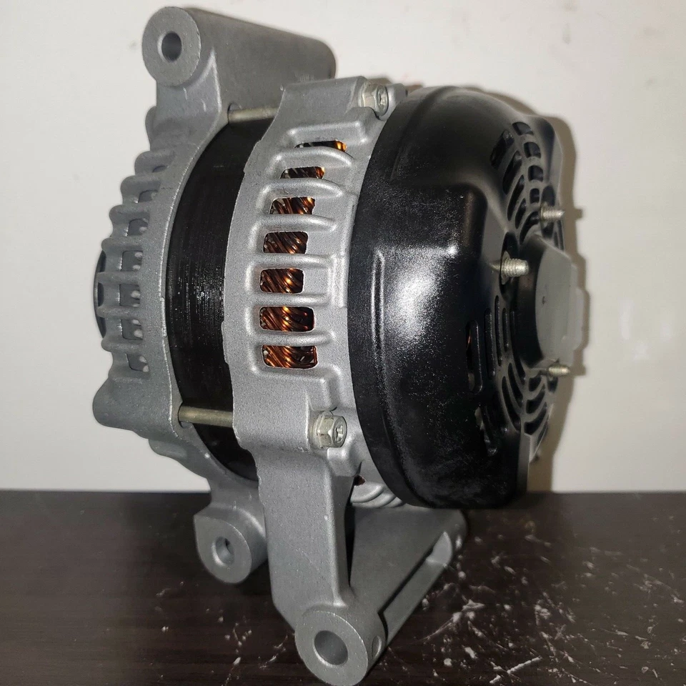 Alternador Chevy Cobalt L4 2.2Litros 2005-2006-2007 OEM Reman By RR_Alternat - Imagem 4 de 4