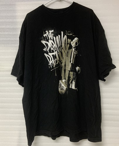 PSYCHO REALM:1997 Black Psycho Realm Hip Hop Rap T's Underground(Men’s Size 4XL)