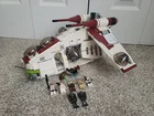 LEGO Star Wars Republic Gunship 75021