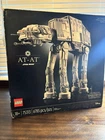 LEGO Star Wars AT-AT 75313 Ultimate Collector Series *READ DESCRIPTION*