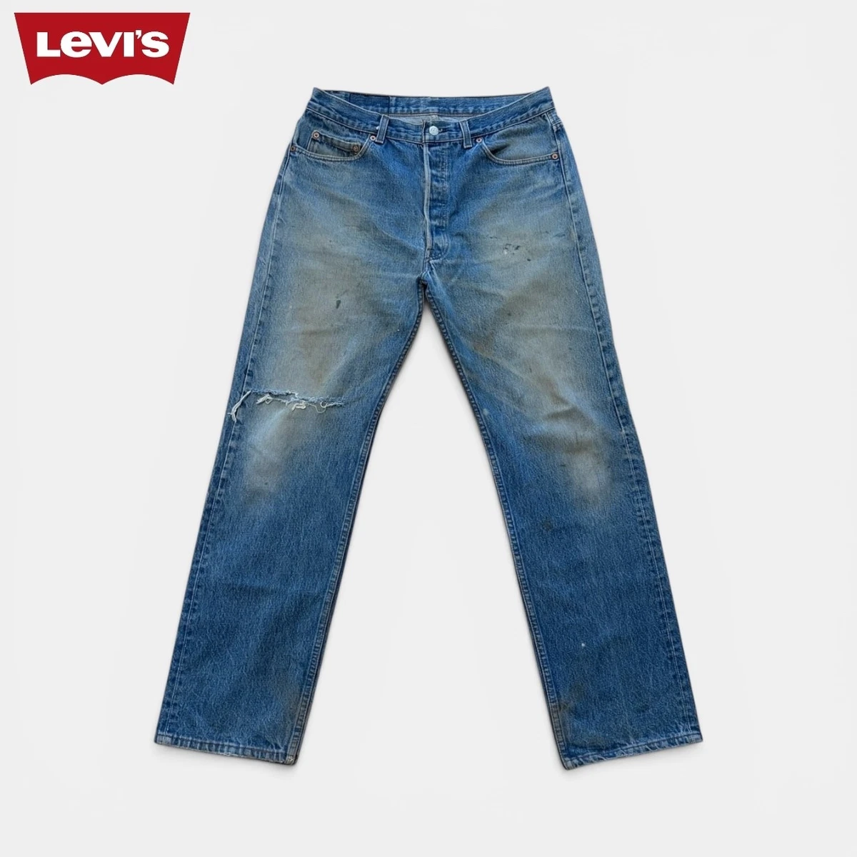 levis 501 jeans made in usa products for sale | eBay
