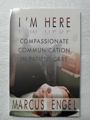 I'm Here - Compassionate - Paperback, by Marcus Engel; Marvelyne - Good