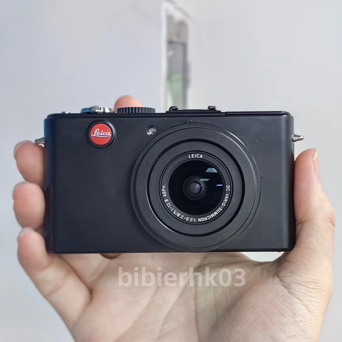25+ Leica D-LUX 1-4.9x Digital Zoom Digital Cameras for sale