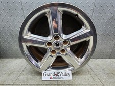 2003-2004 Mercury Marauder Wheel Rim 18x8 Used OEM W/ Cap