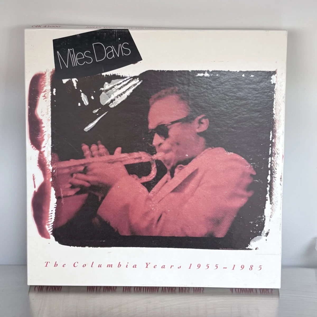 Box Set Miles Davis Music CDs for sale | eBay
