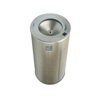 Luftfilter-Einsatz DT Spare Parts Iam-Expertise Passend FüR U.A. Volvo FL10