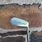 Spalding LINE RITE Bobby Jones Blade Style Putter 34" Original Shaft and Grip
