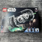 LEGO Star Wars: TIE Bomber (75347)