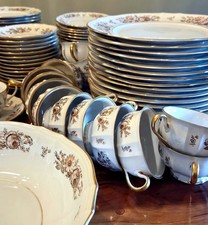 Furstenberg Porcelain In German Art Pottery for sale | eBay