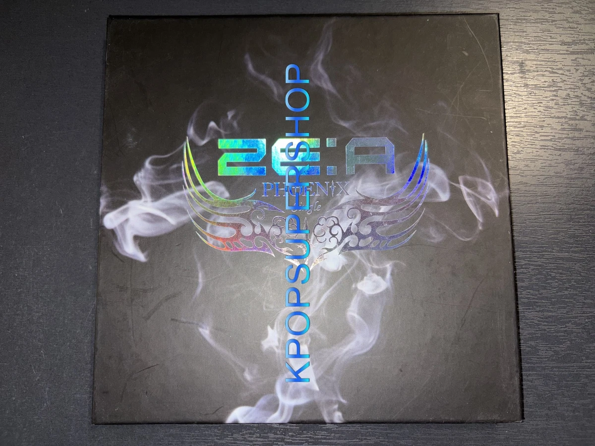 ZE: A Music CDs for sale | eBay