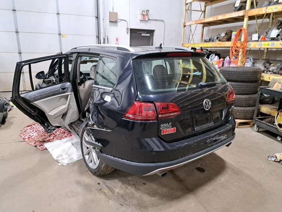 Conjunto de câmbio de transmissão 2017 Golf Sku#4298872 - Imagem 4 de 4