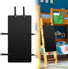 Bunk Bed Ladder Cover, Ladder Pad Guard Lock - Prevent Kids from Climbing Lad...