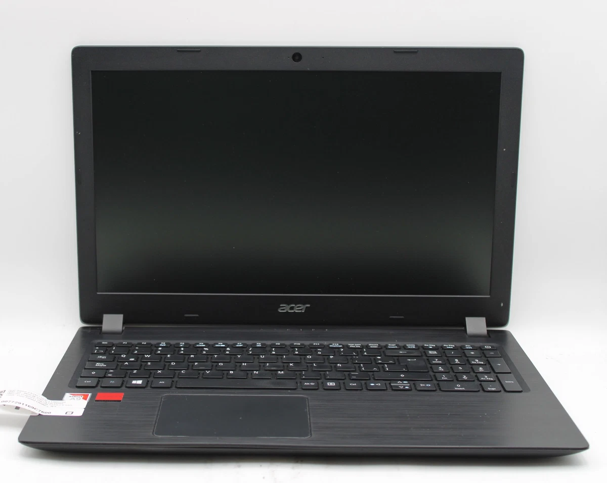 未使用品Acer Aspire3 A315-53-N24Q/K office付 Aspire 3 ノートパソコン オブシディアンブラック A315-53-N24U/K