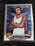 2024 Topps Chrome Rookie Cam Whitmore #133 Houston Rockets Basketball Card