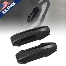 FOR Kawasaki KLR650 KLR 650-E Engine Crash Bar Protection/Buemper Decoration