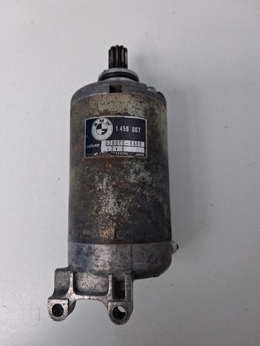 BMW K 1200 RS K589 Baujahr 1997 ORIGINAL Anlasser 1459007