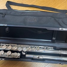 Miyazawa Atelier-1 Flute USED JP