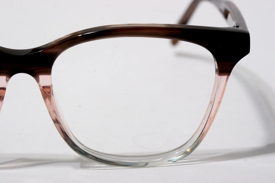 Gafas Maui Jim MJO 2207-44 Cristal Marrón Rosa Gris Ombre 51-17-145 M-232 Foto 4 de 4