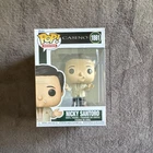 Funko Pop! Movies Nicky Santoro Casino Vinyl Figure 1861 Original Unopened