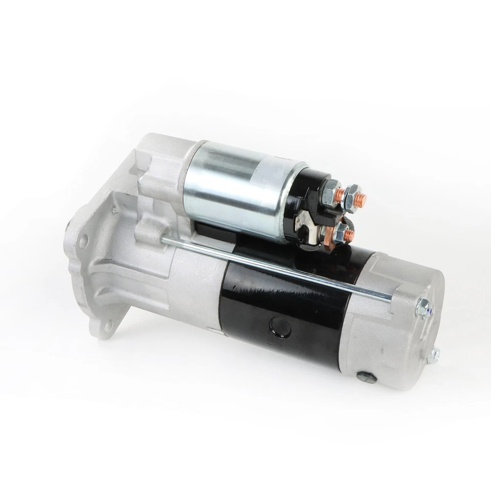 Arranque nuevo para Ford F-250 F-350 Super Duty E-350 Econoline Excursion 1994-2001 Foto 2 de 4