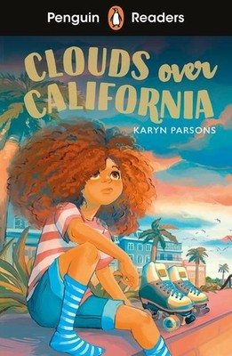 Penguin Readers Level 4: Clouds Over California (ELT Graded Reader) Abridged ...