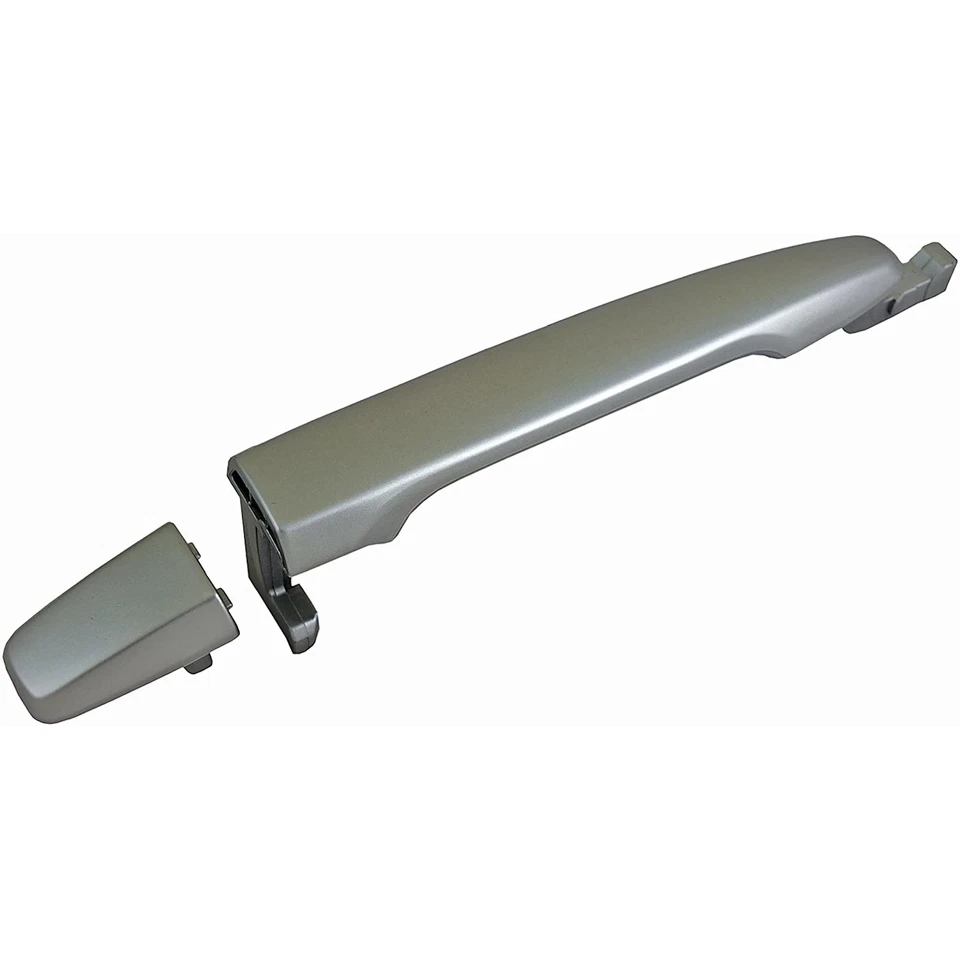 Dorman 94053 Exterior Door Handles Rear Driver Left Side Hand for Outlander Foto 2 de 3