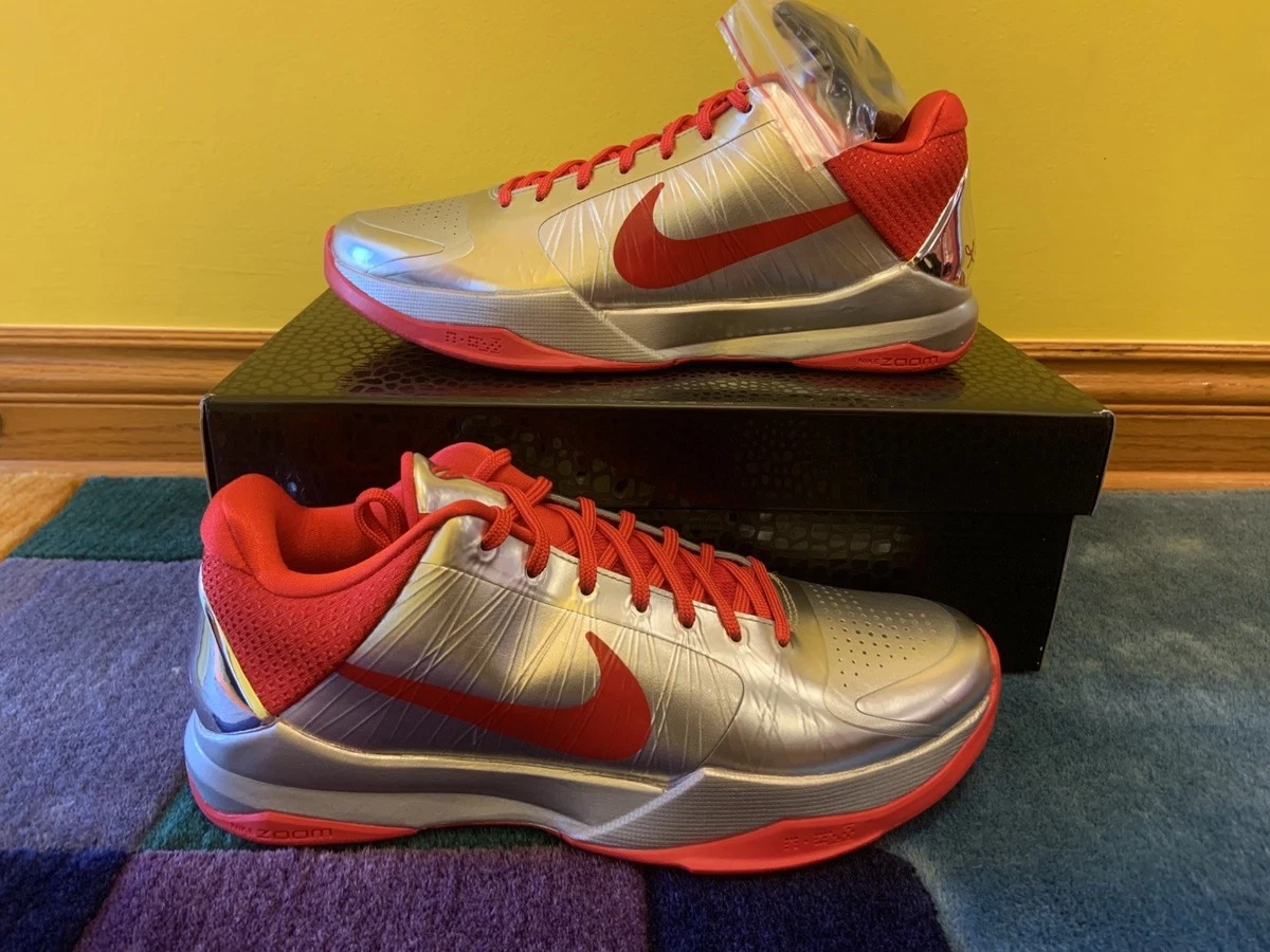 コービー5 28cm Caitlin Clark x Nike Zoom Kobe 5 Protro Rookie of the Year for