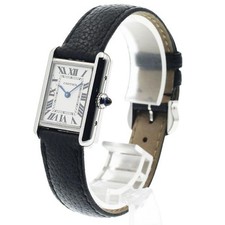 Cartier Tank Must WSTA0042