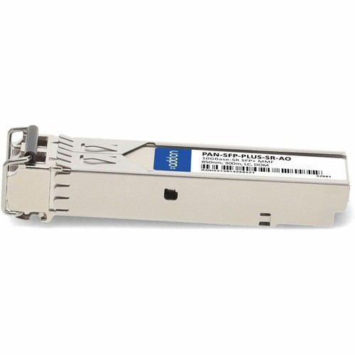 AddOn Palo Alto NetworksAndreg; PAN-SFP-PLUS-SR Compatible TAA 10GBase-SR SFP+ T - Picture 3 of 8