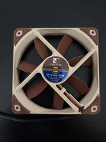 Noctua NF-S12A 120mm PWM 4-pin Fan