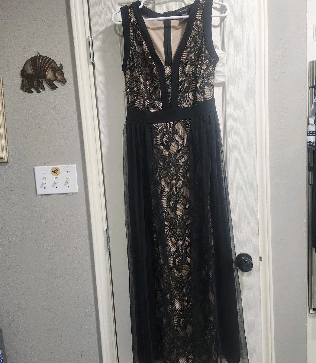 candalite dress black Dresses for Women for sale nylon-blend Strapless A-line Satin Minimalist Pay With:$27.00 (Silkroll Fee: $0.68)