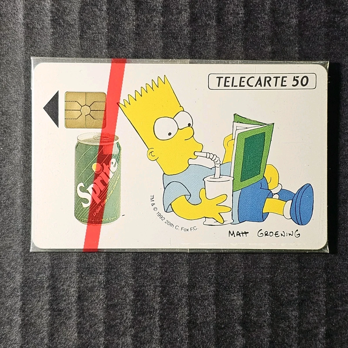 L album collection télécartes France 98 - Objets divers (12701938