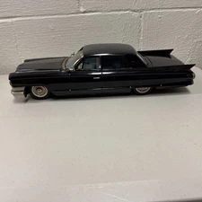 Friction 1960’s Bandai 17 Inch Cadillac Sedan de Ville