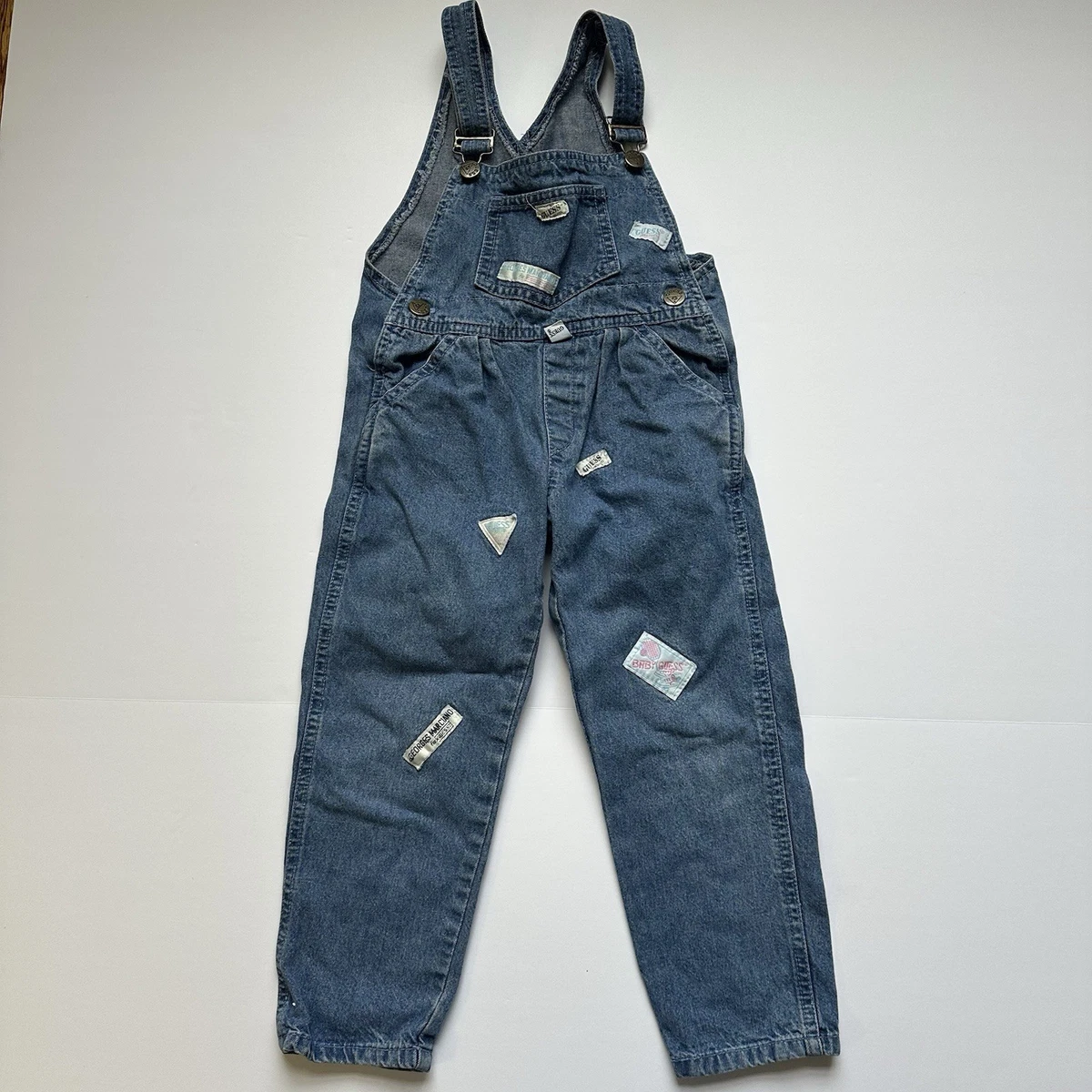 GUESS Unisex Kids' Jeans for sale | eBay