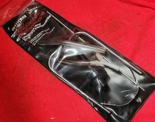 Craftsman Auto Mechanics Stethoscope 45164 Thin Diaphragm 9.5" Probe USA Vint 5w