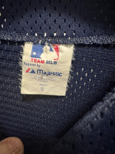 **Padres Authentic Majestic Jersey – Size Small** - Picture 4 of 6
