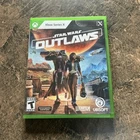 Star Wars Outlaws - Microsoft Xbox Series X|S