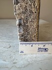 Vtg SID DICKENS MEMORY BLOCK *SCRIBE COLLECTION *LETTER "I" *EXCELLENT CONDITION — photo 8